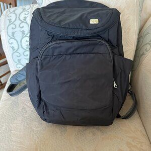Pacsafe Slingsafe 300G II Midsize Backpack | Slash-proof w/ RFID pocket